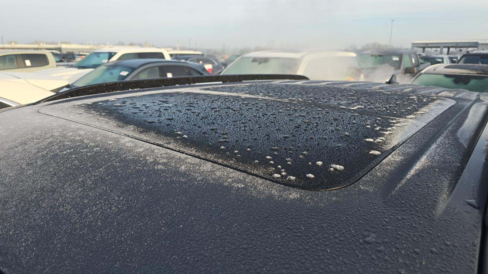 2023 Ford Explorer ST AWD