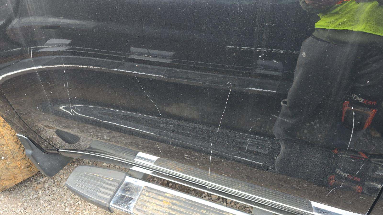 2023 Chevrolet Silverado 1500 LT AWD