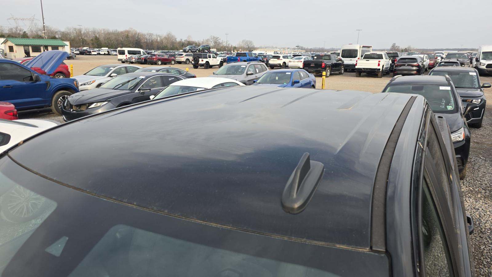 2023 Chevrolet Silverado 1500 LT AWD
