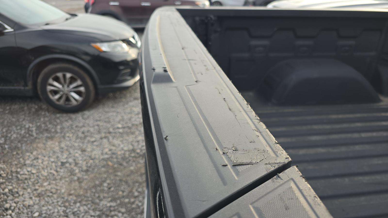 2023 Chevrolet Silverado 1500 LT AWD