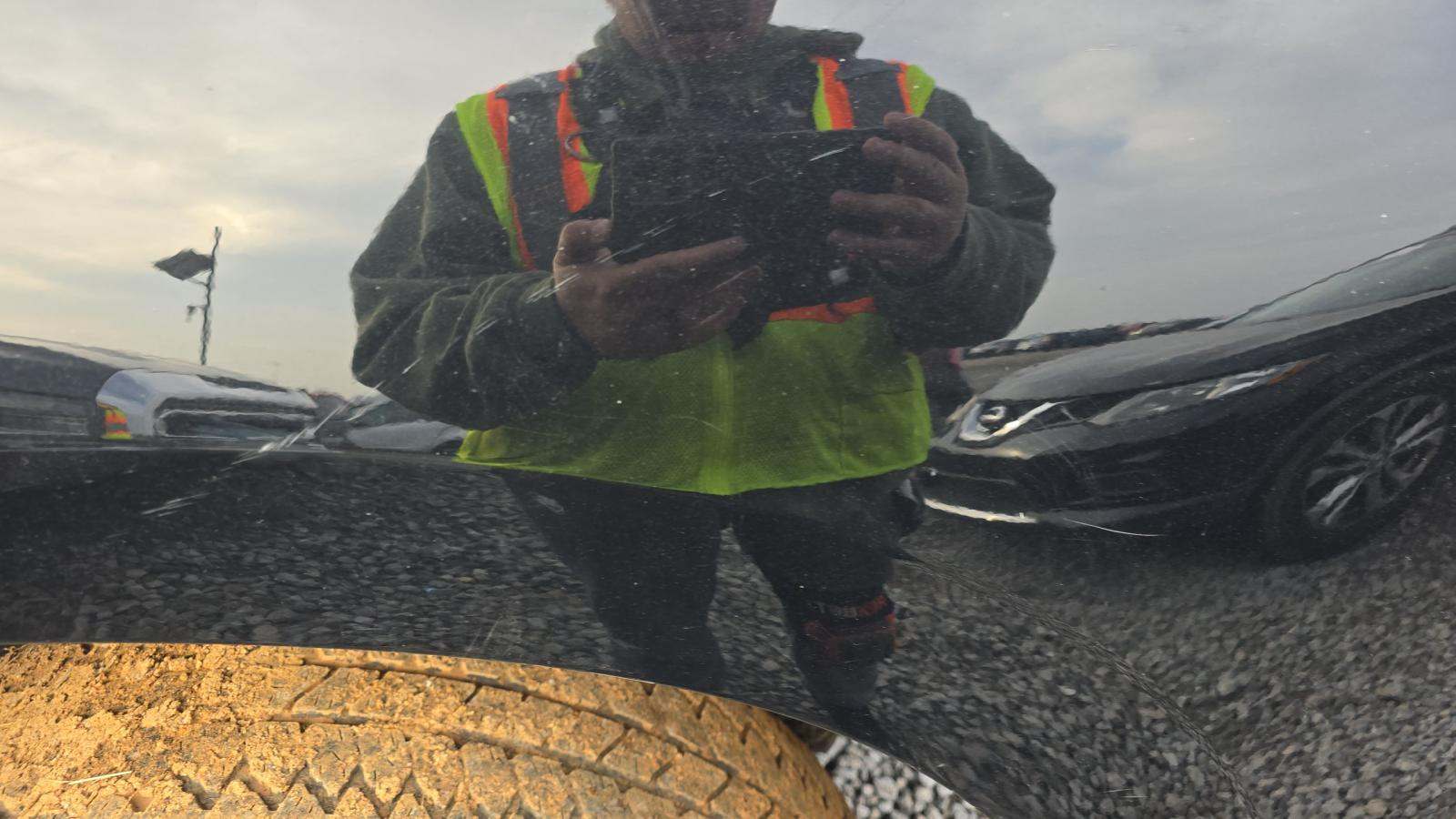 2023 Chevrolet Silverado 1500 LT AWD