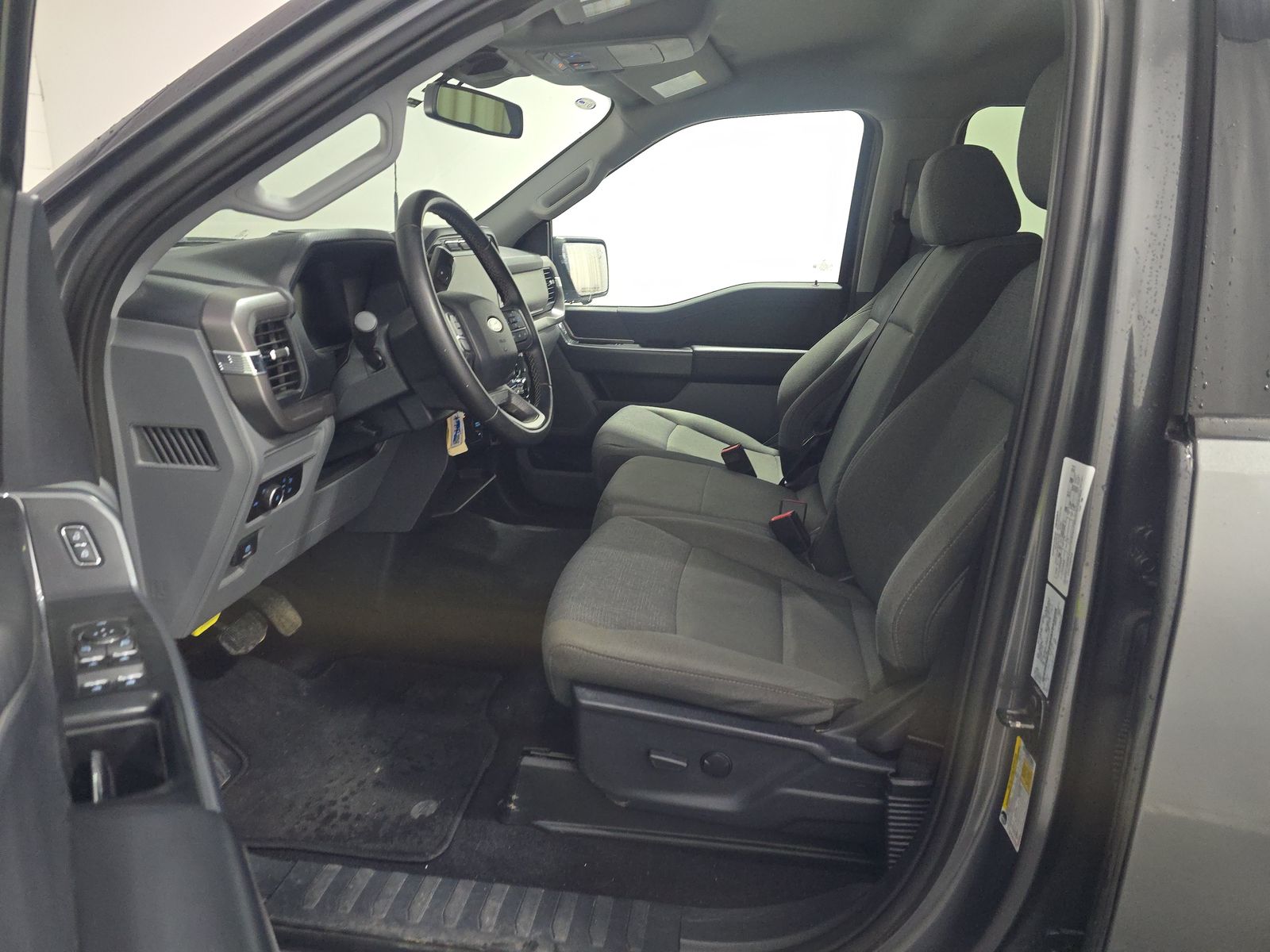 2024 Ford F-150 XLT AWD