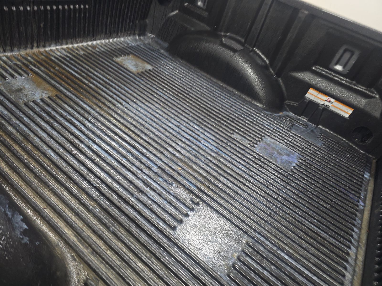 2024 Ford F-150 XLT AWD