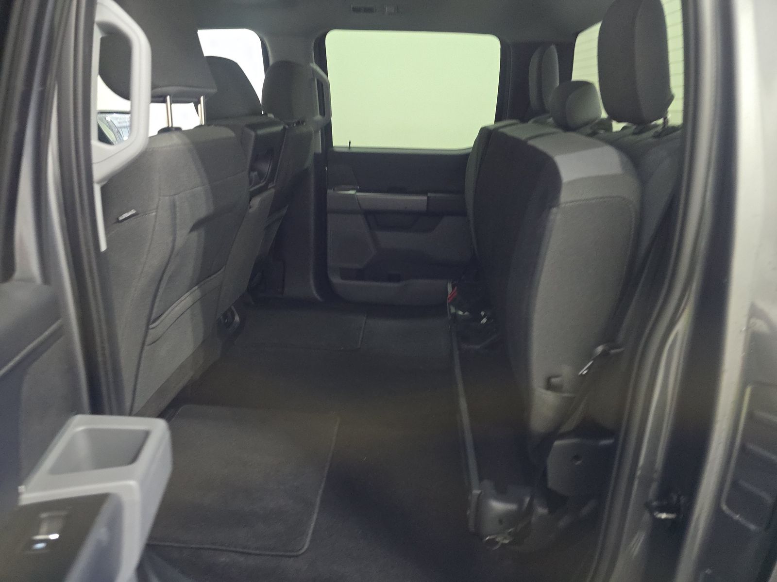 2024 Ford F-150 XLT AWD