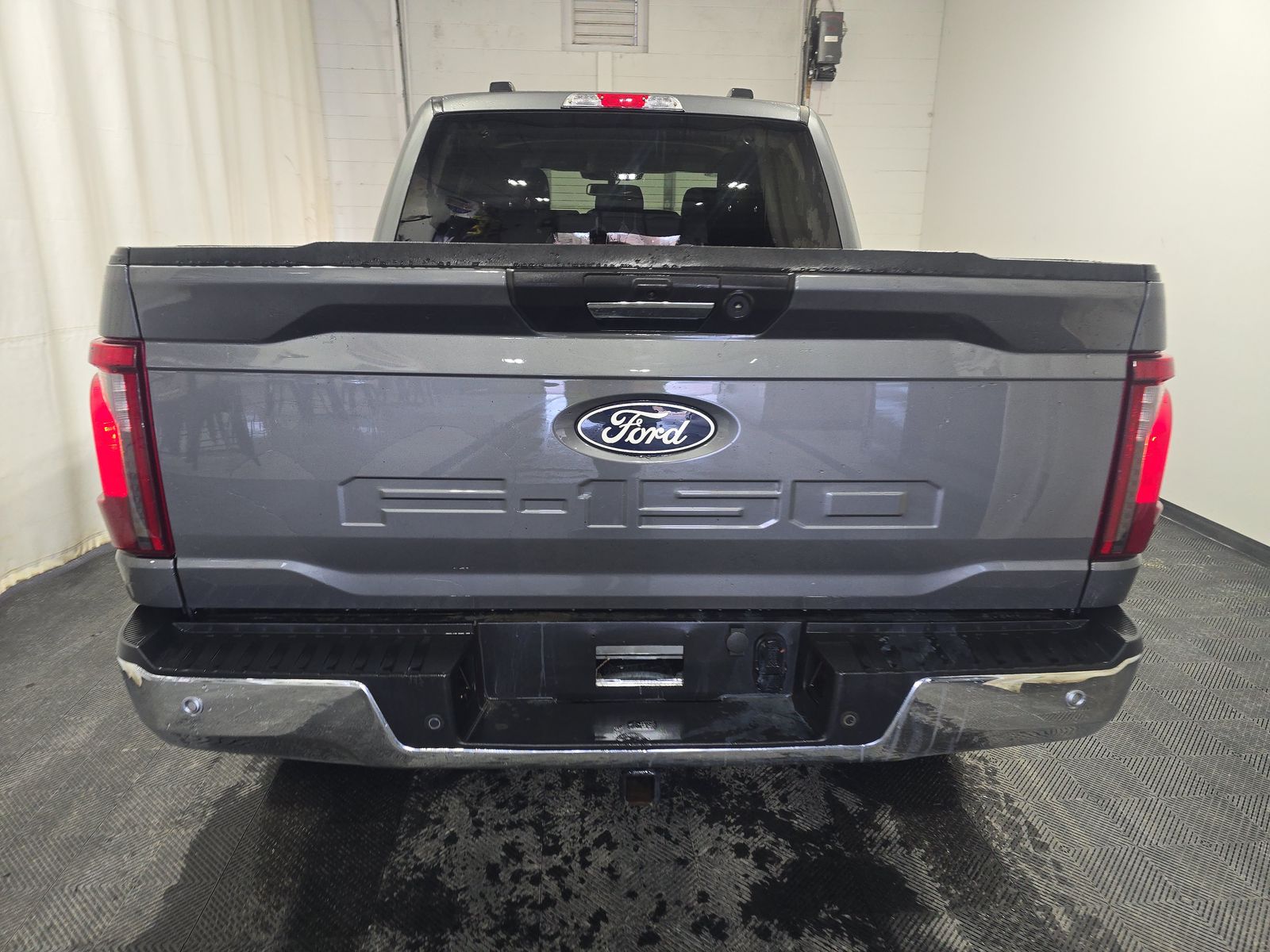 2024 Ford F-150 XLT AWD