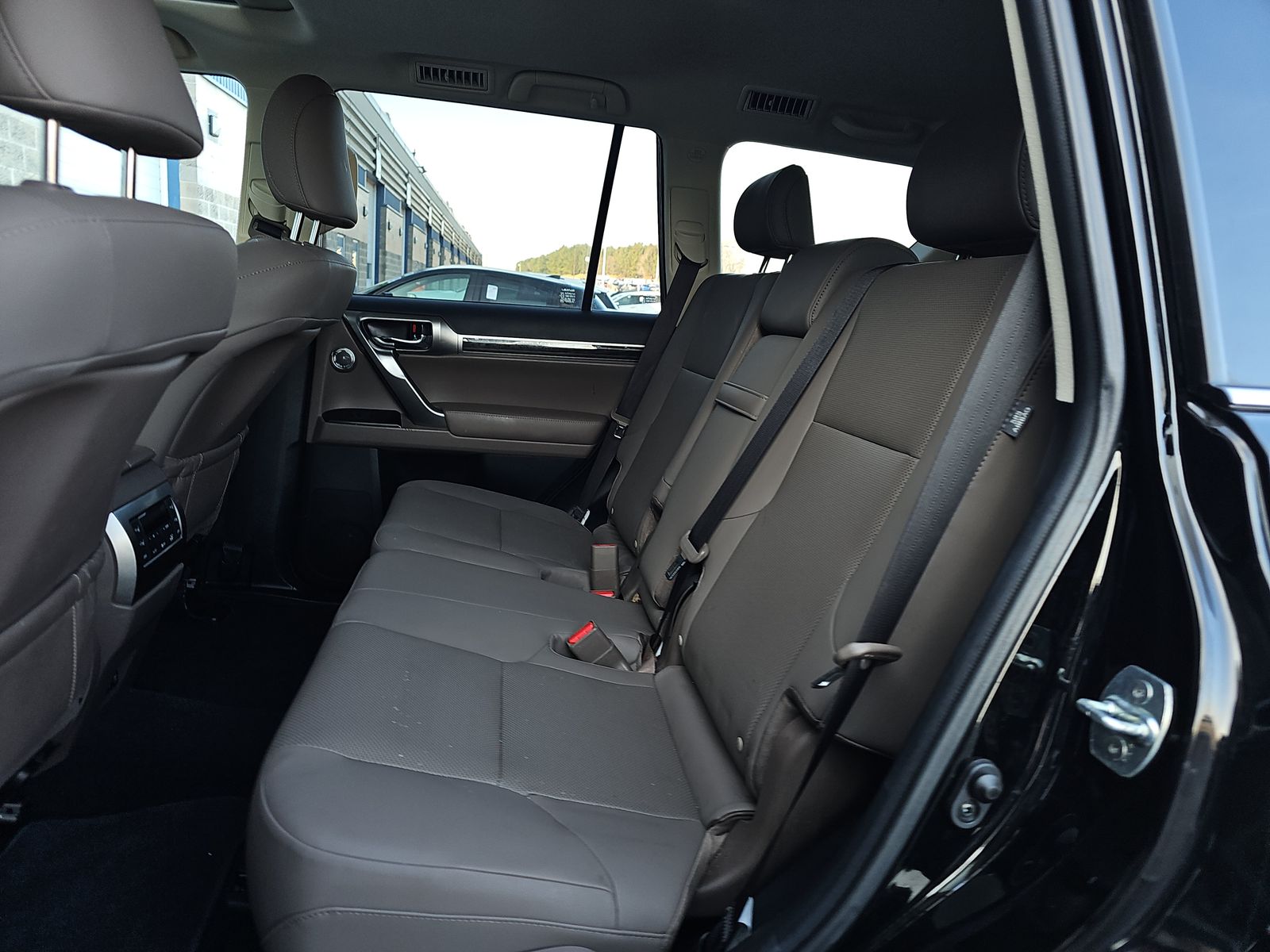 2023 Lexus GX GX 460 Premium AWD