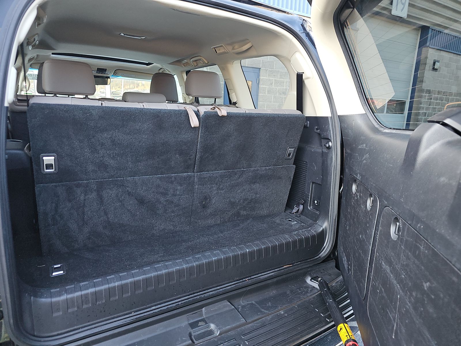 2023 Lexus GX GX 460 Premium AWD