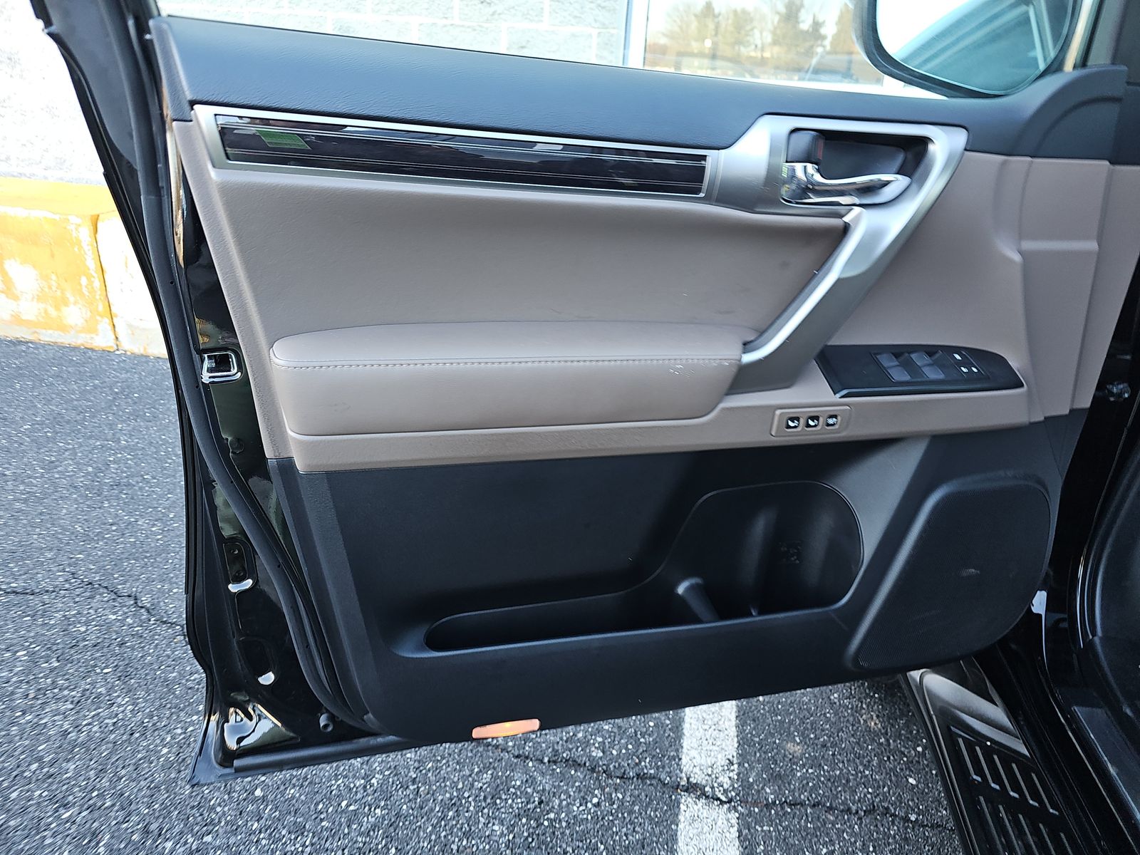 2023 Lexus GX GX 460 Premium AWD