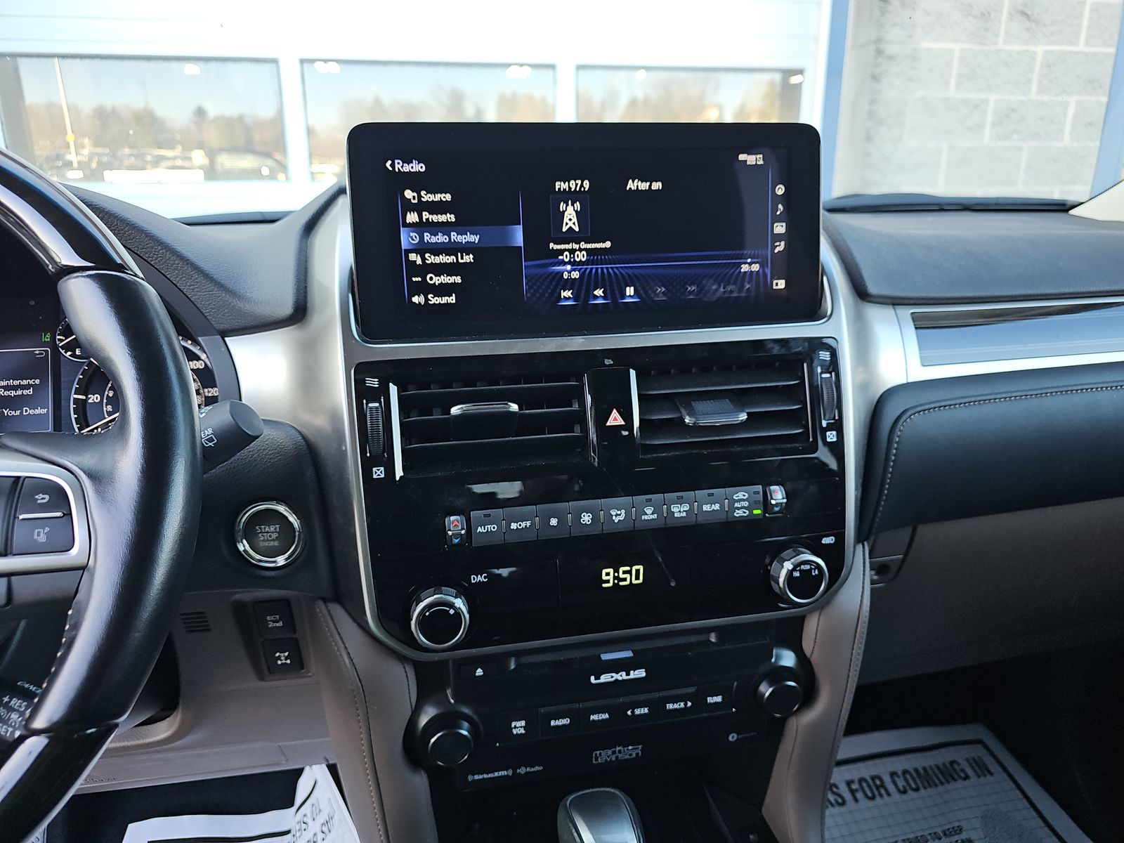 2023 Lexus GX GX 460 Premium AWD