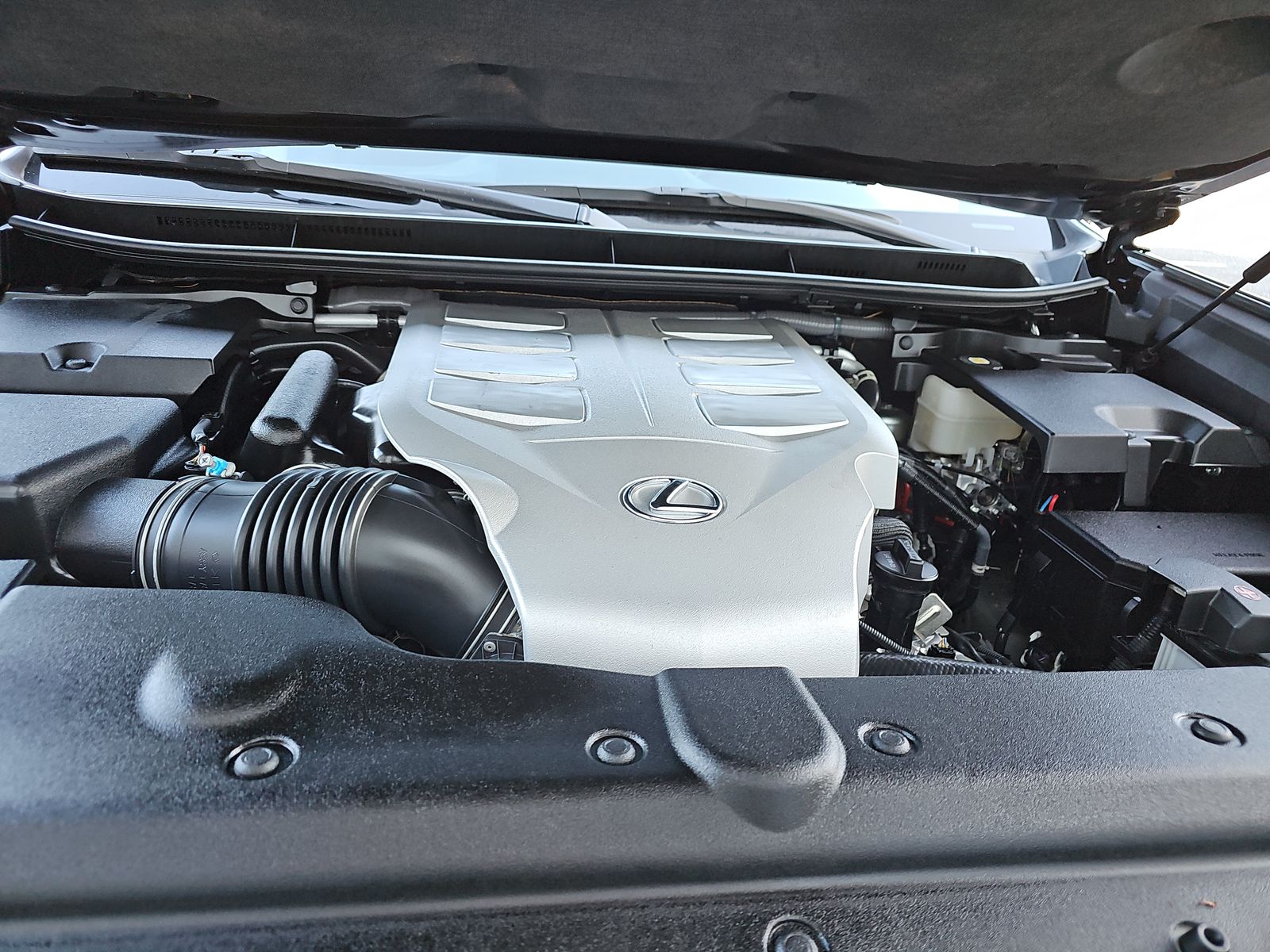 2023 Lexus GX GX 460 Premium AWD