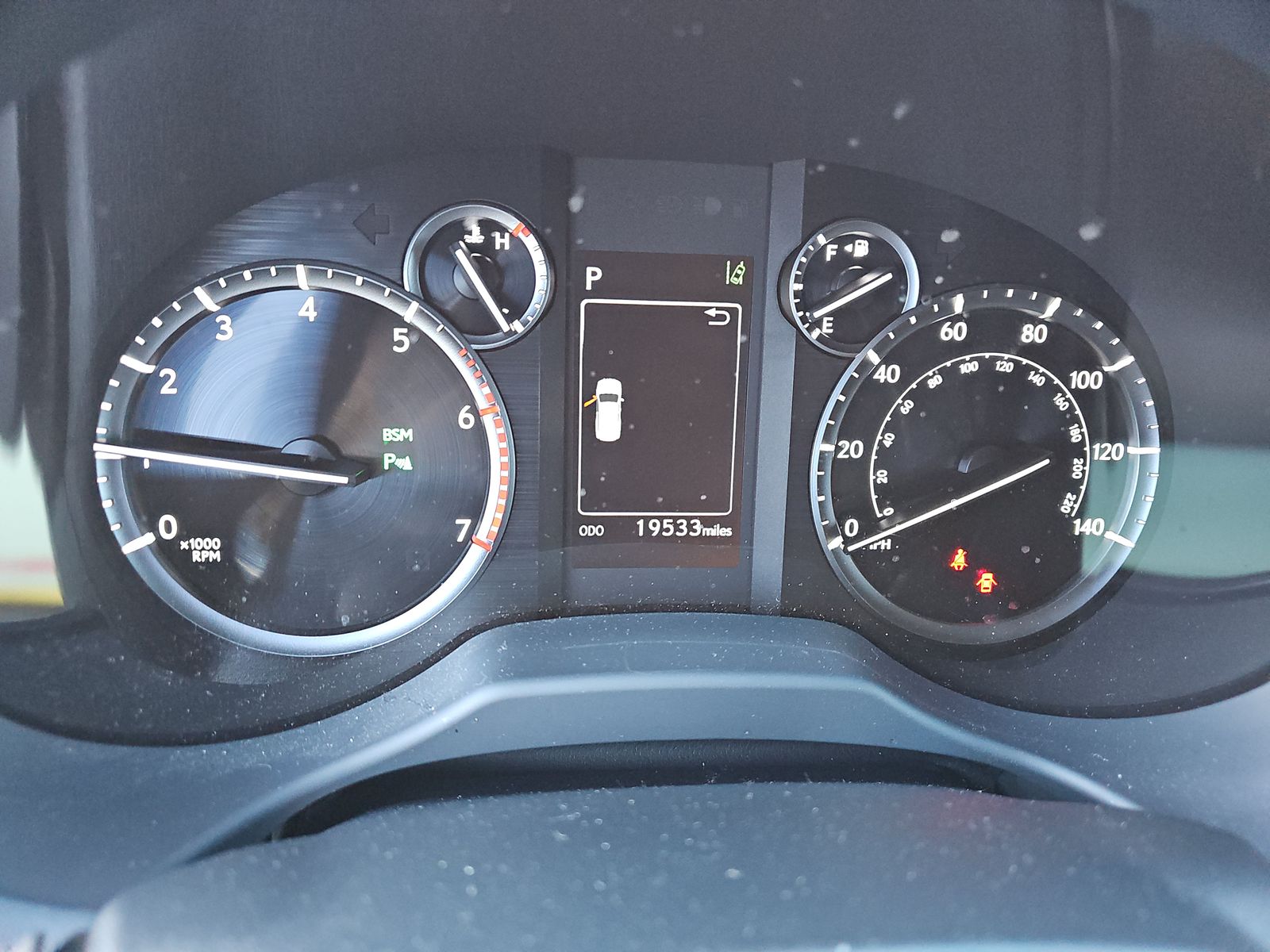 2023 Lexus GX GX 460 Premium AWD