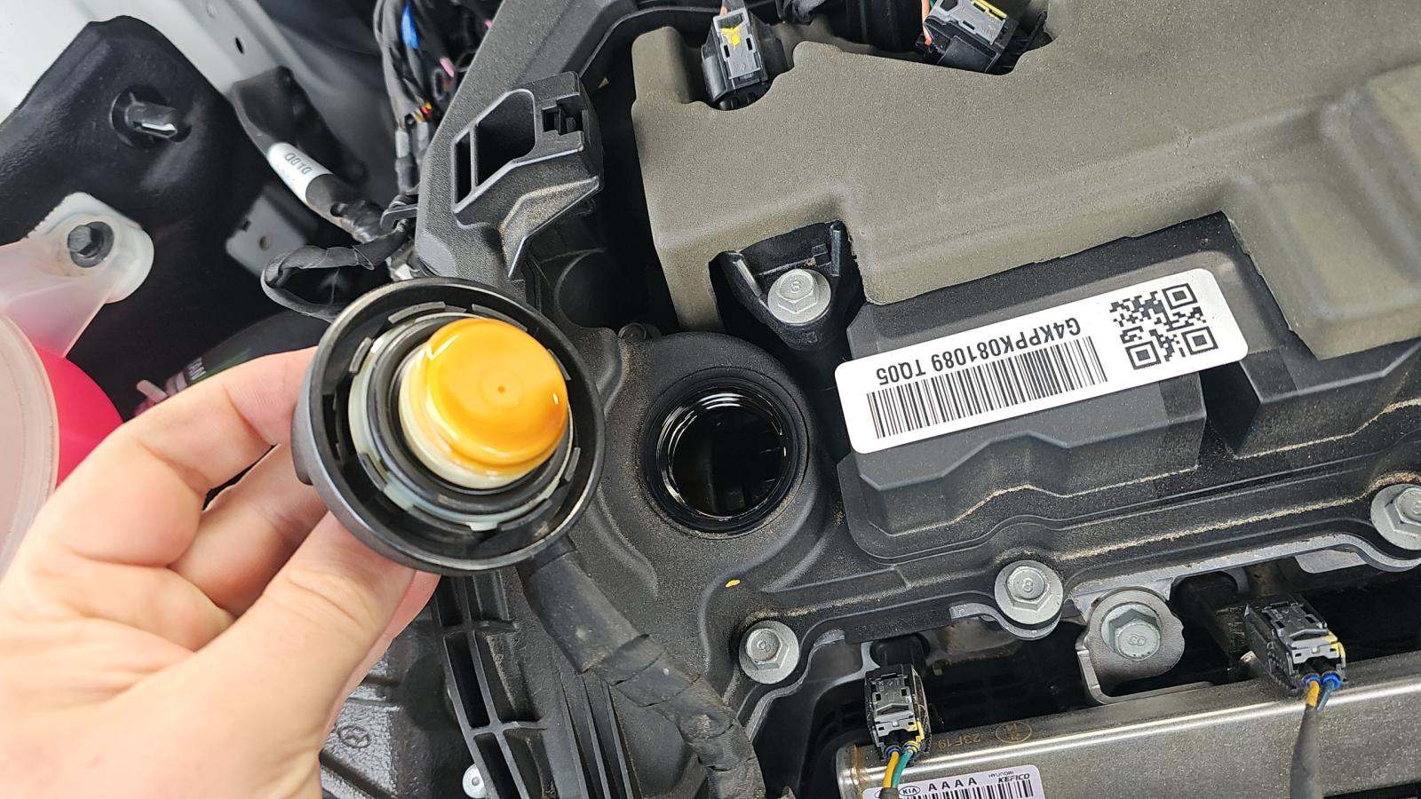 2023 Kia Sorento X-Line SX Prestige AWD