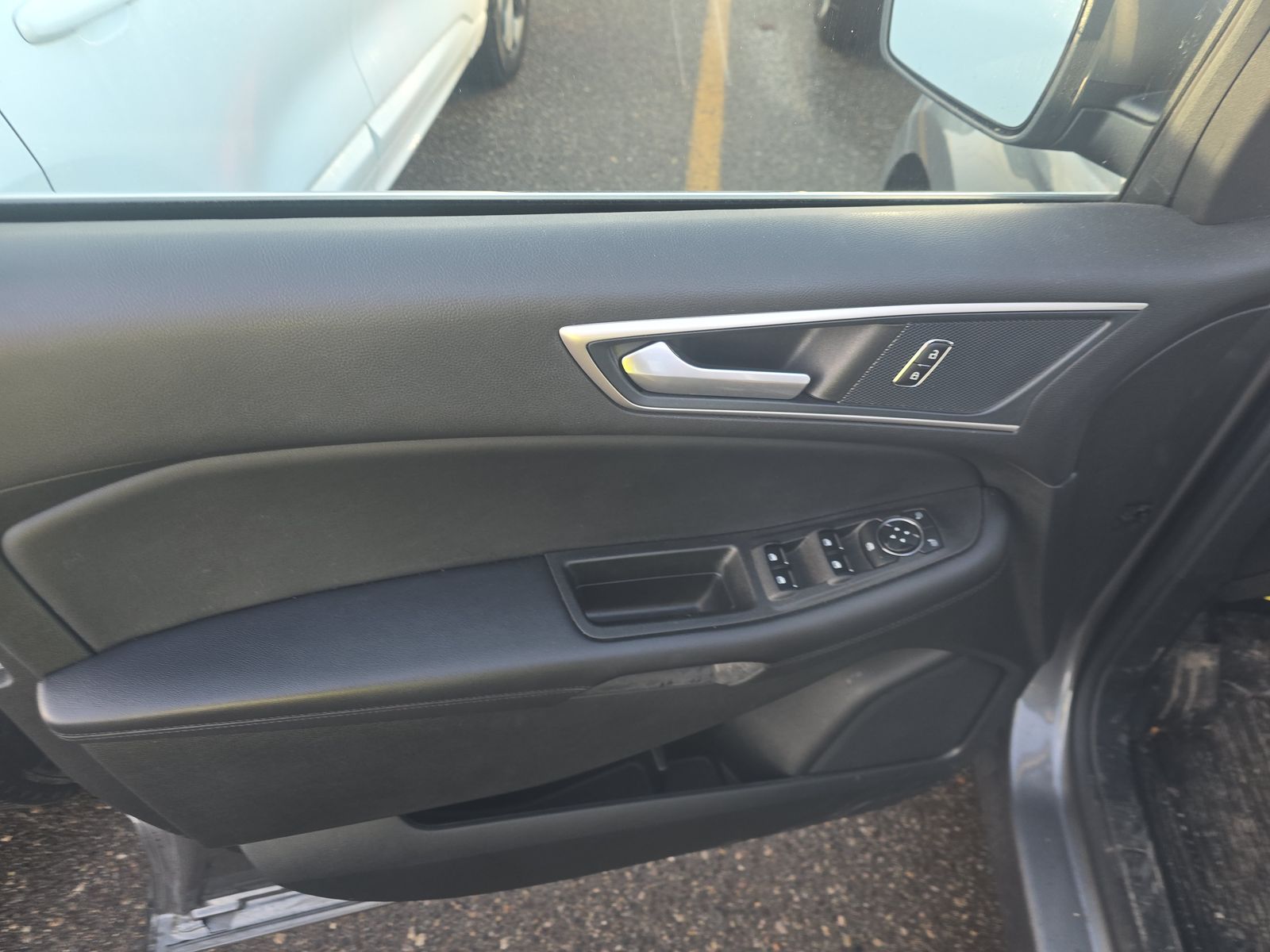 2023 Ford Edge SEL AWD