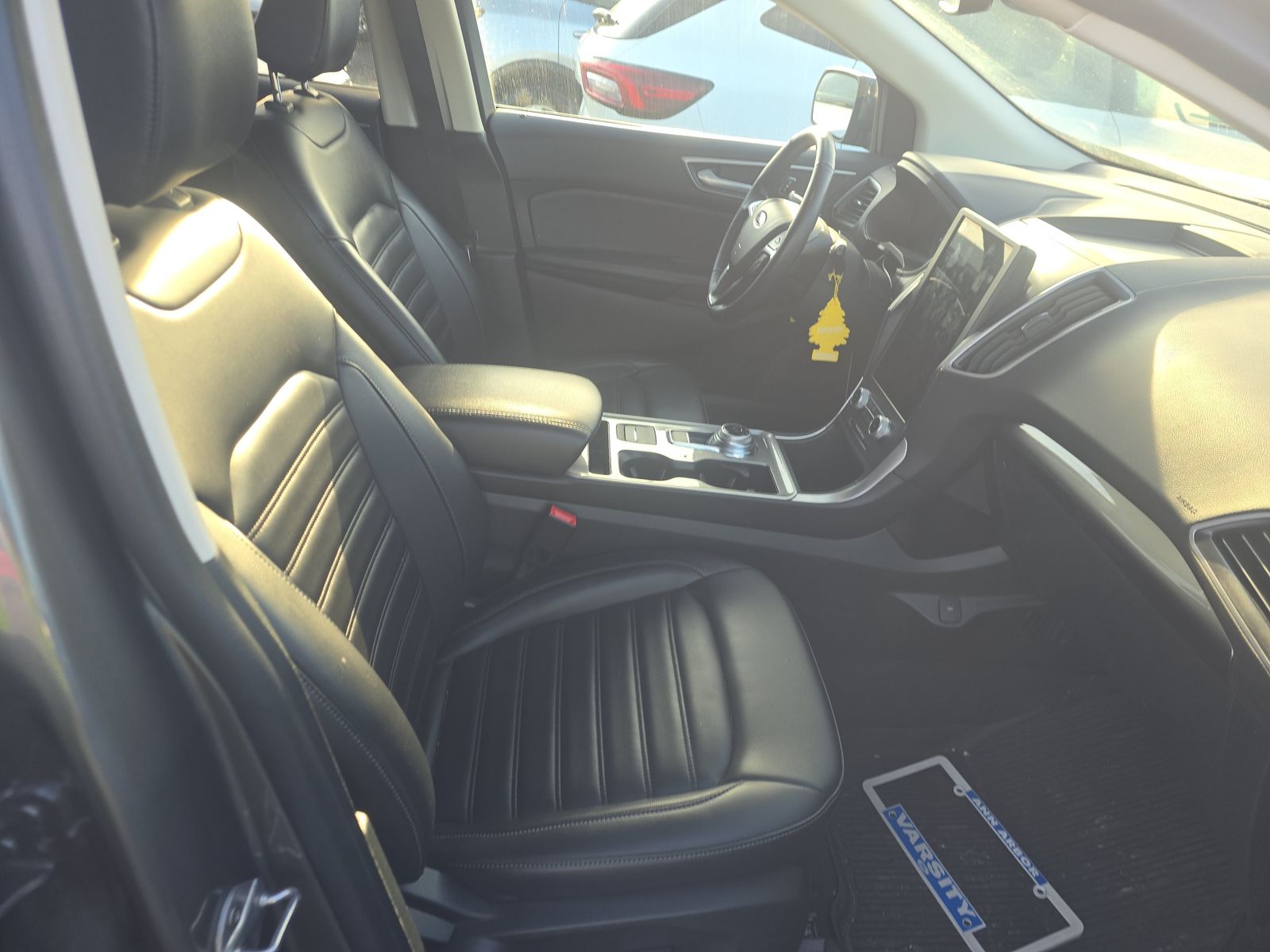 2023 Ford Edge SEL AWD