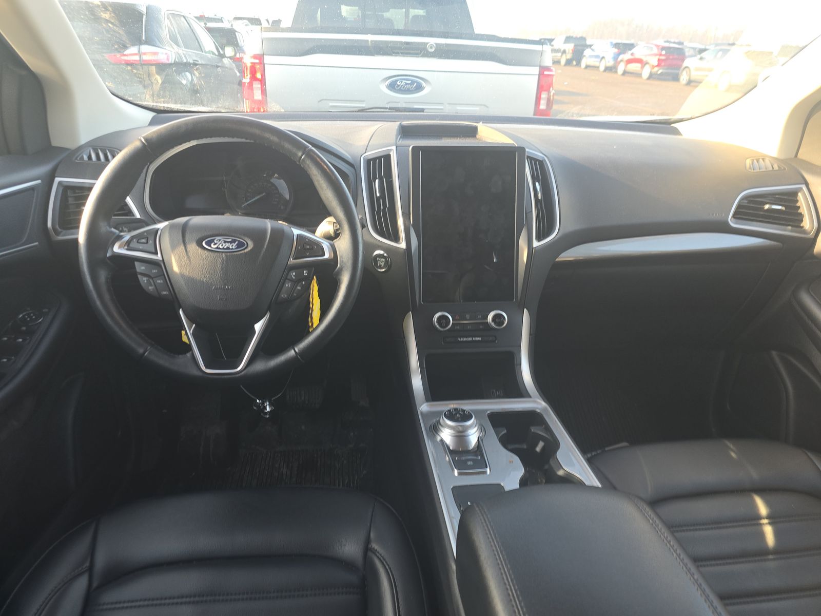 2023 Ford Edge SEL AWD