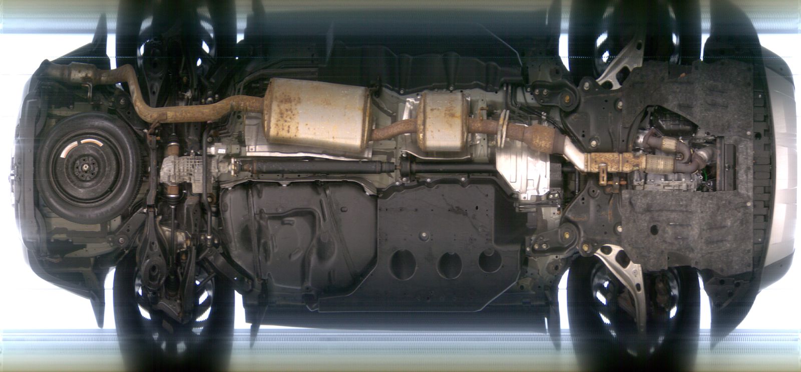 2023 Nissan Pathfinder SL AWD