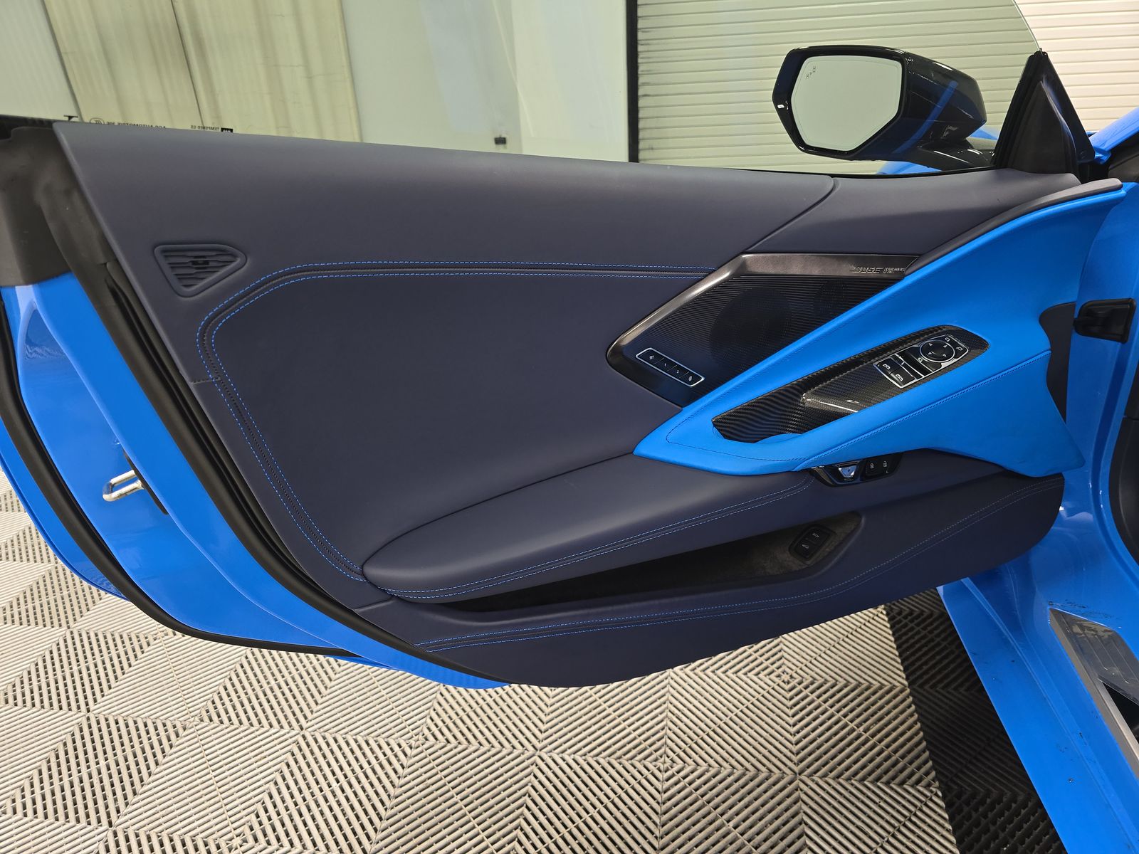 2023 Chevrolet Corvette Stingray RWD