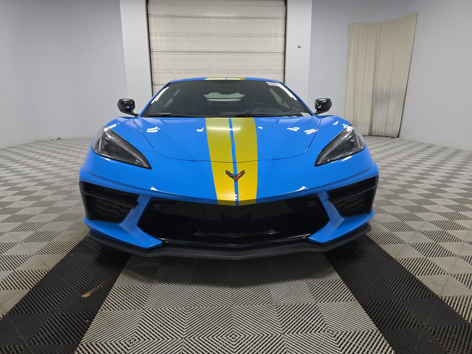 2023 Chevrolet Corvette Stingray RWD