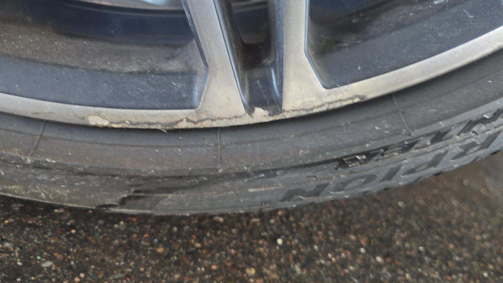 2022 BMW X6 M Competition AWD