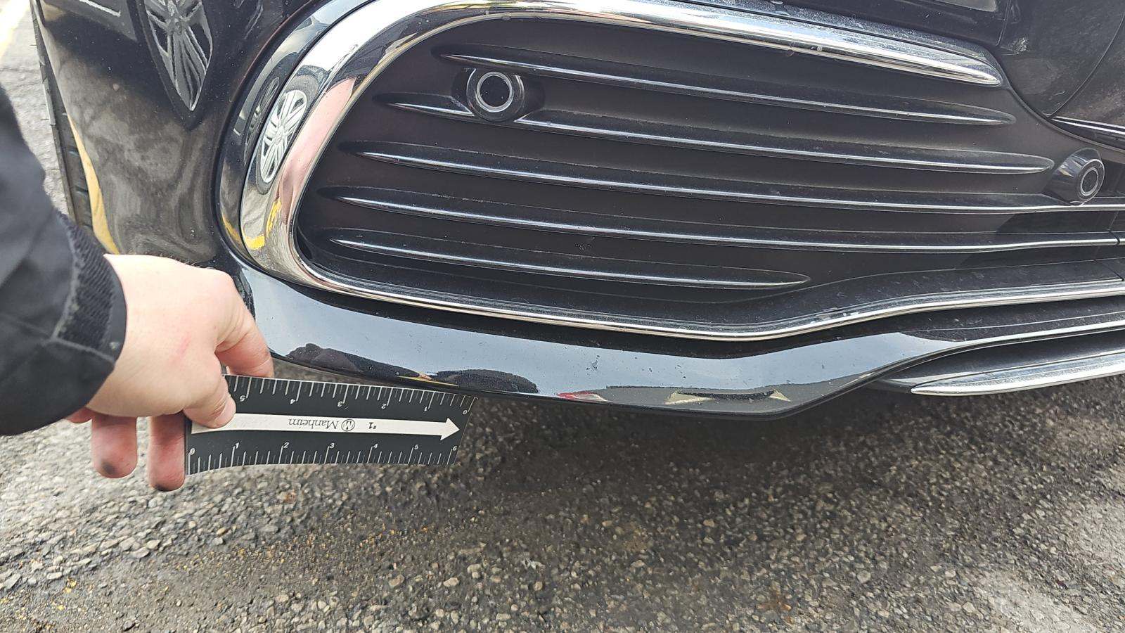 2022 Mercedes-Benz S-Class S 500 AWD