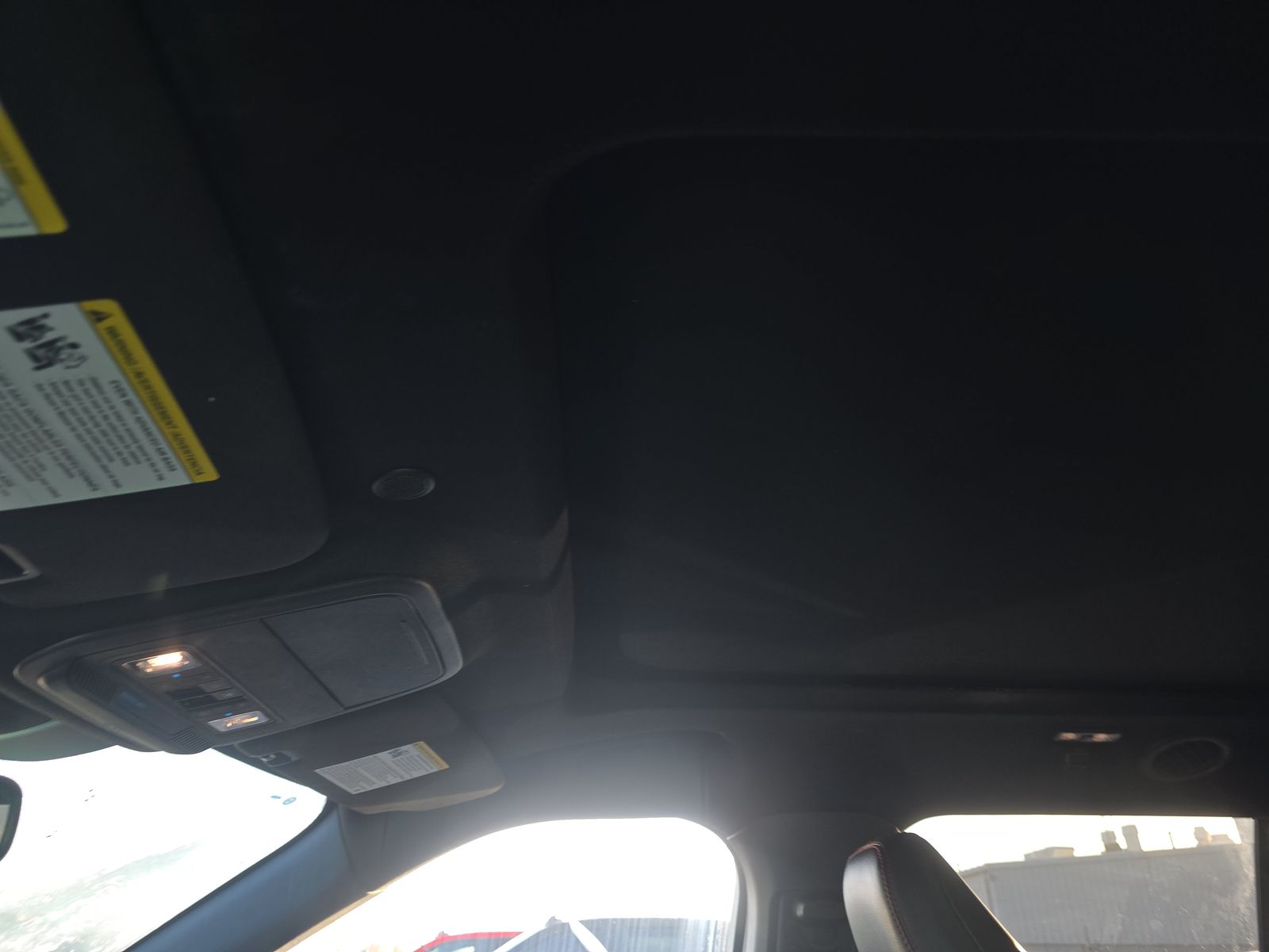 2024 Ford Explorer ST-Line AWD