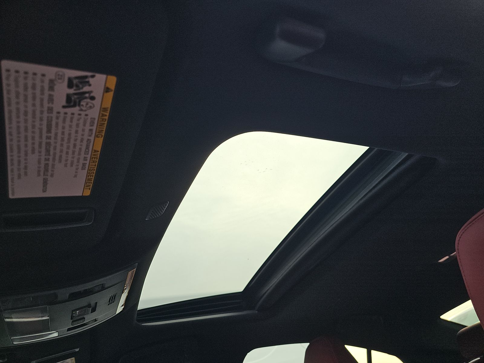 2023 Lexus IS IS 350 F SPORT Design RWD