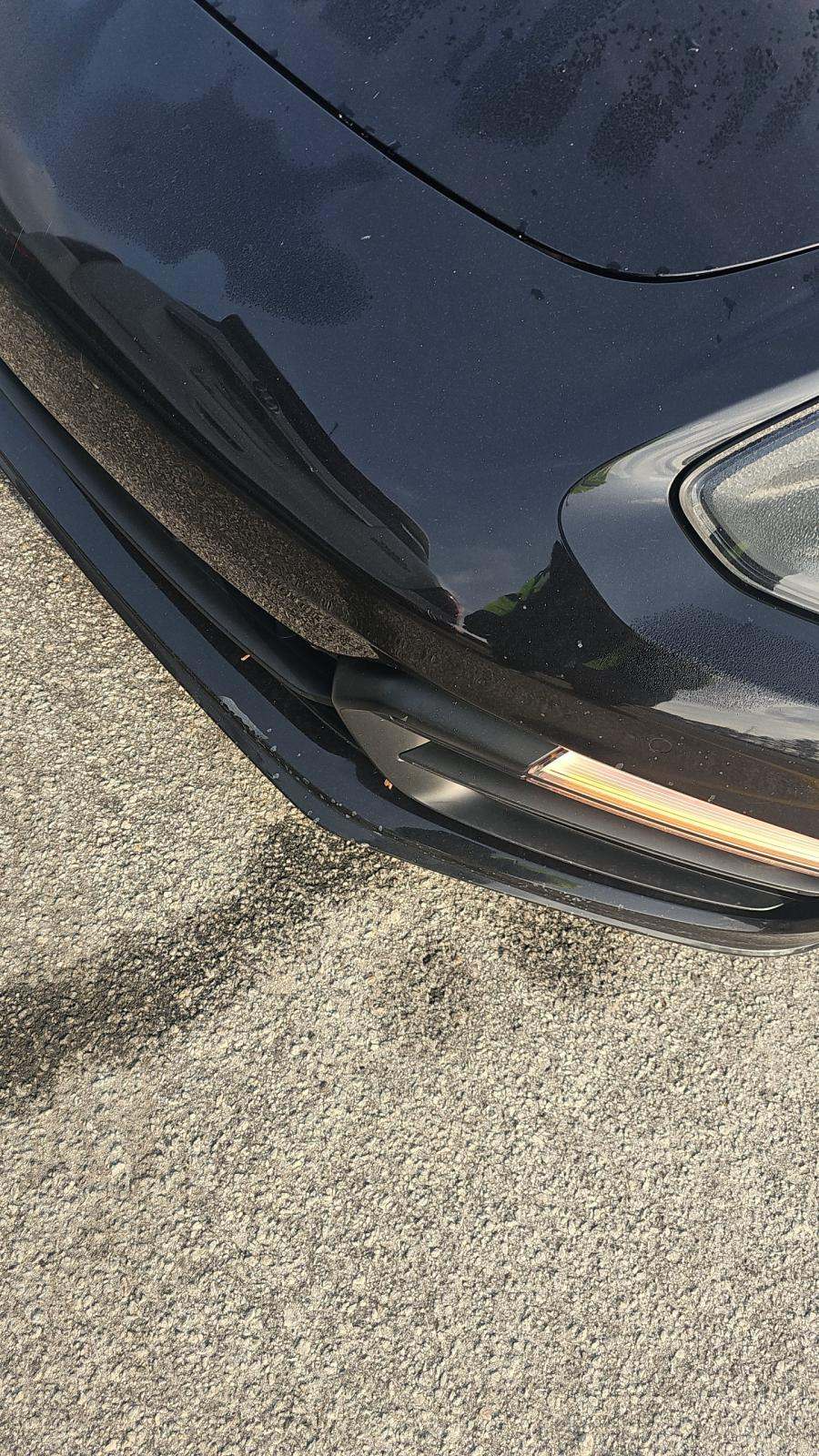 2018 Porsche Panamera 4S AWD