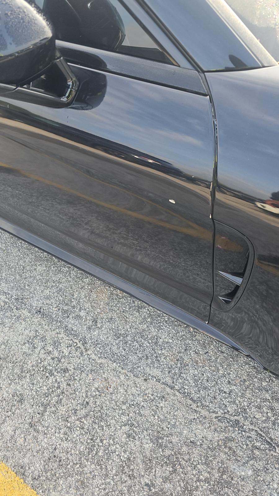 2018 Porsche Panamera 4S AWD