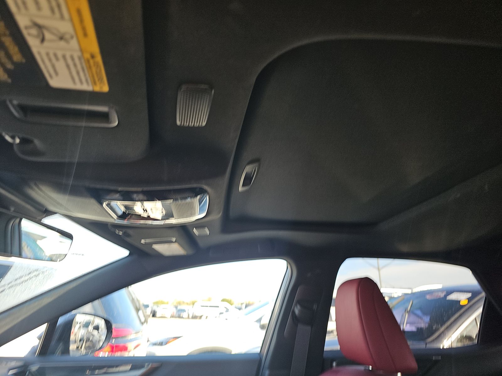 2024 Lexus NX NX 250 Premium FWD