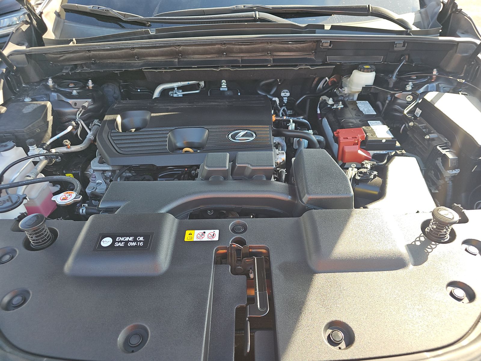 2024 Lexus NX NX 250 Premium FWD