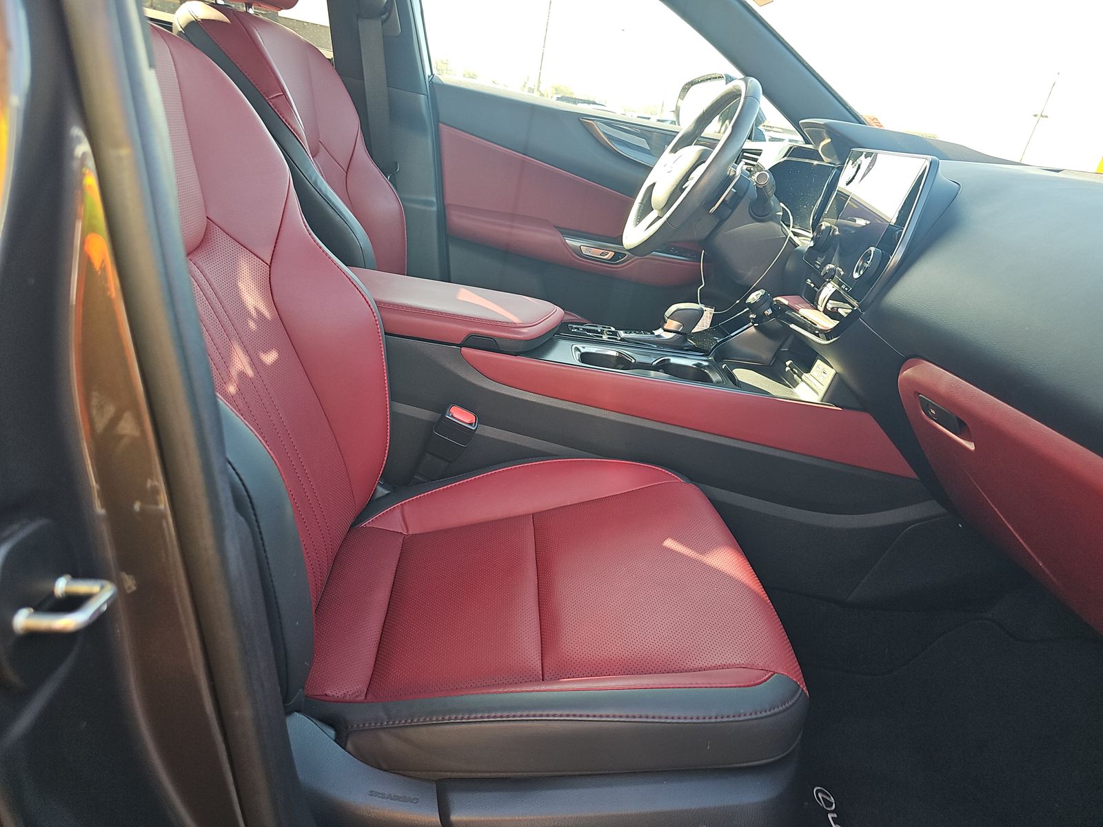 2024 Lexus NX NX 250 Premium FWD