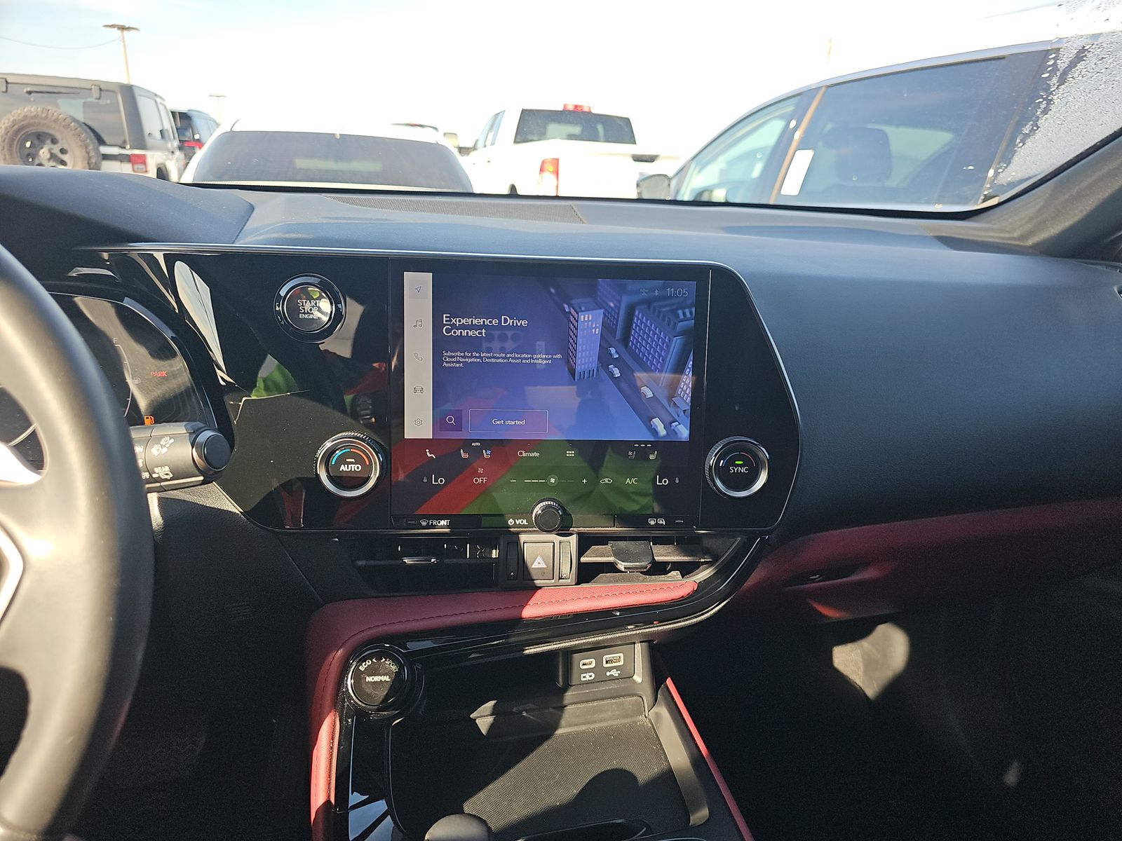 2024 Lexus NX NX 250 Premium FWD