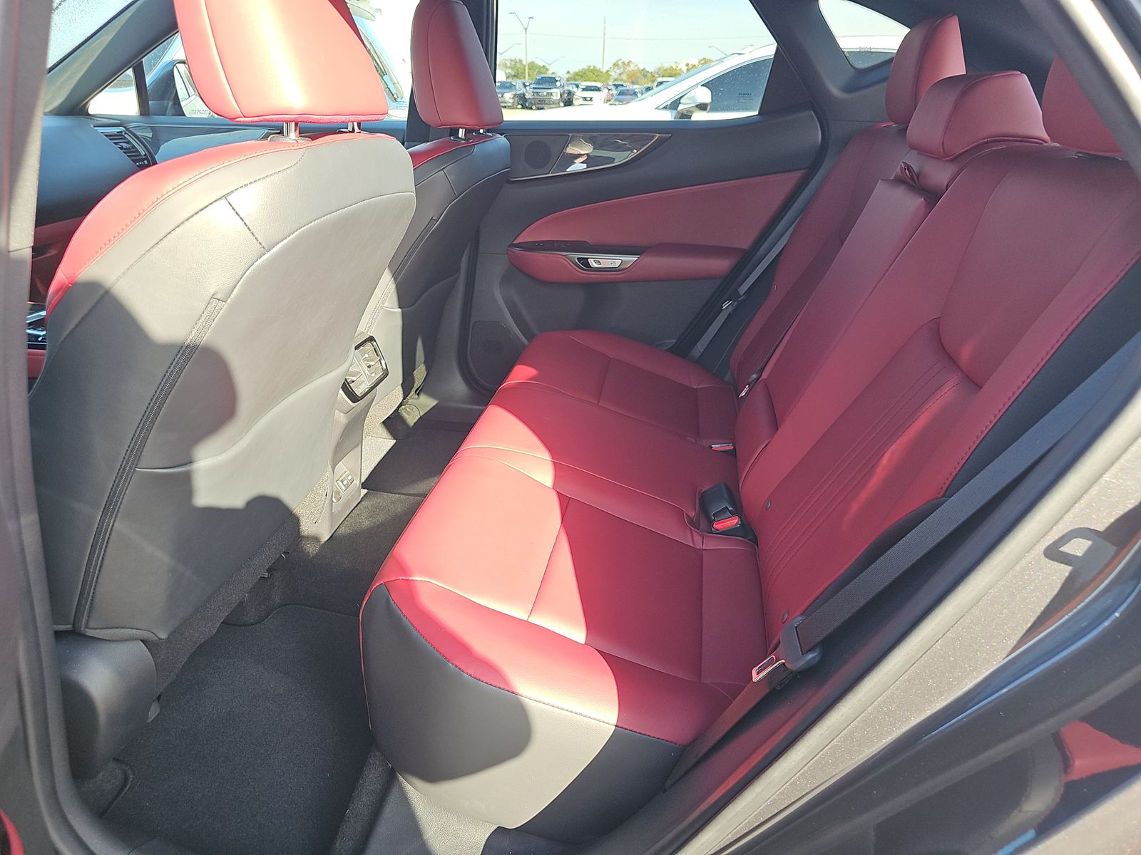 2024 Lexus NX NX 250 Premium FWD