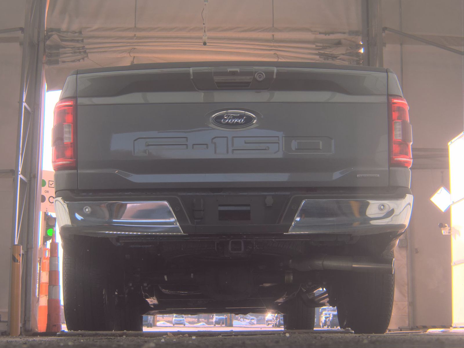 2023 Ford F-150 XLT AWD