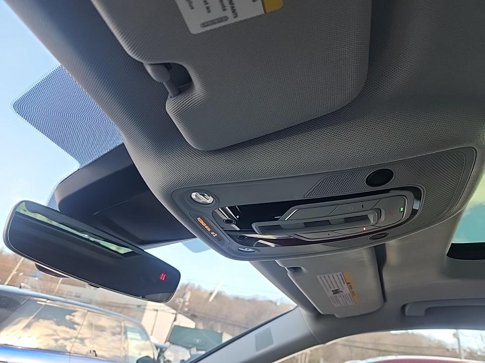 2022 Audi Q8 Premium Plus AWD