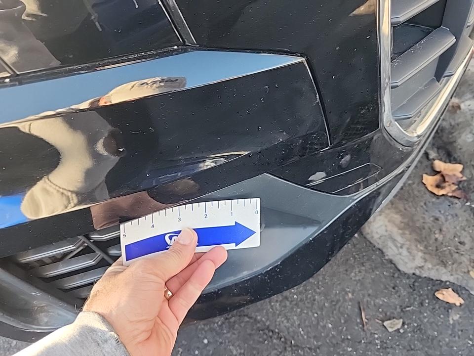 2022 Audi Q8 Premium Plus AWD