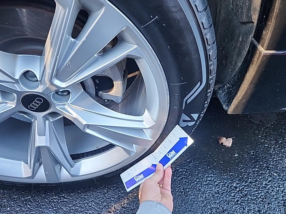 2022 Audi Q8 Premium Plus AWD