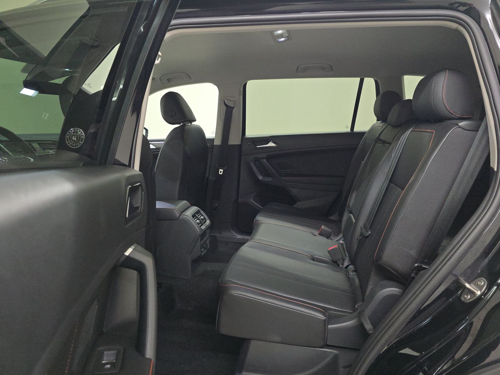 2024 Volkswagen Tiguan 2.0T Wolfsburg Edition FWD