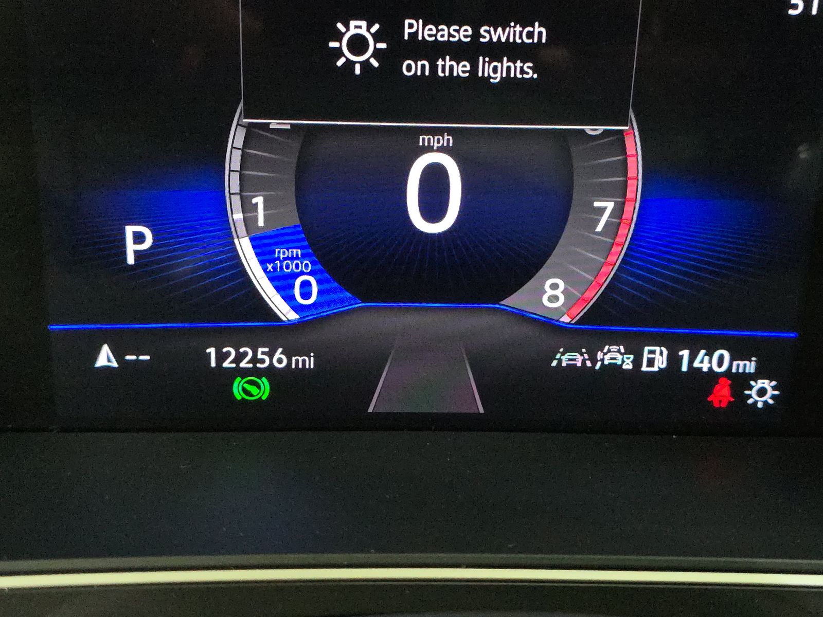 2024 Volkswagen Tiguan 2.0T Wolfsburg Edition FWD