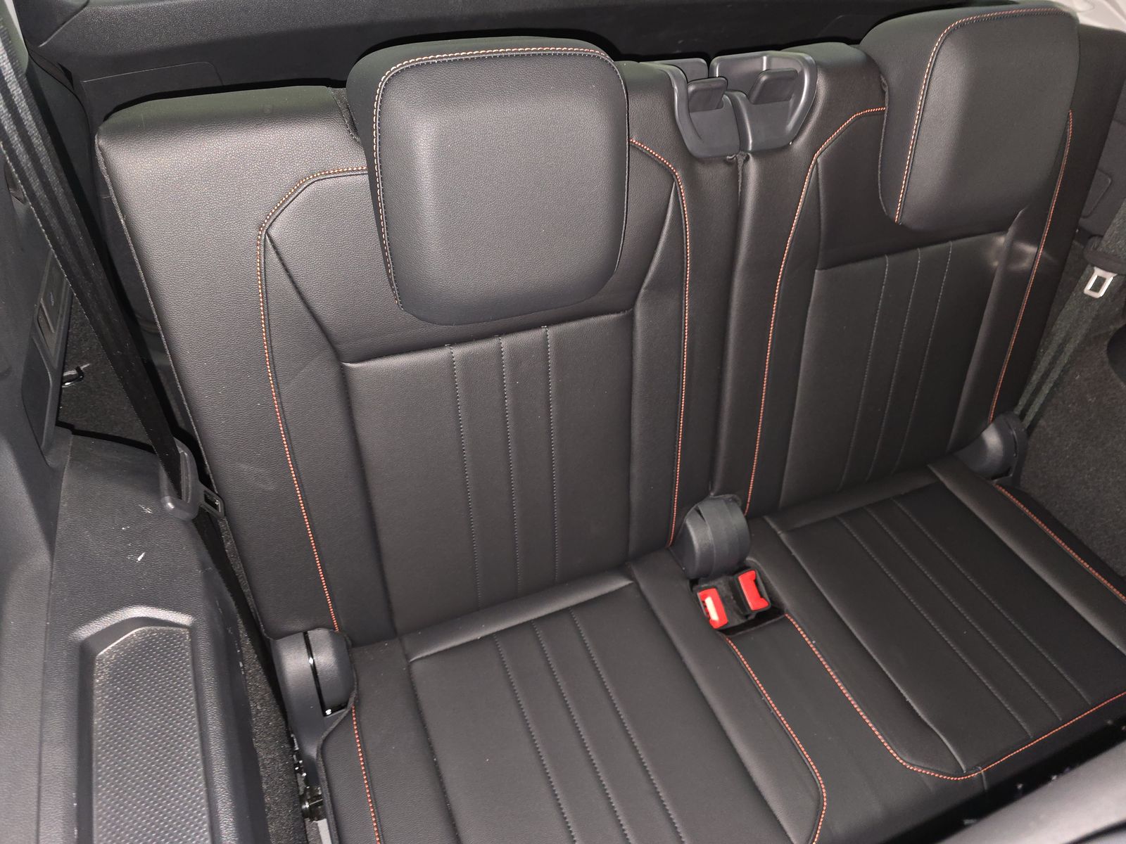 2024 Volkswagen Tiguan 2.0T Wolfsburg Edition FWD