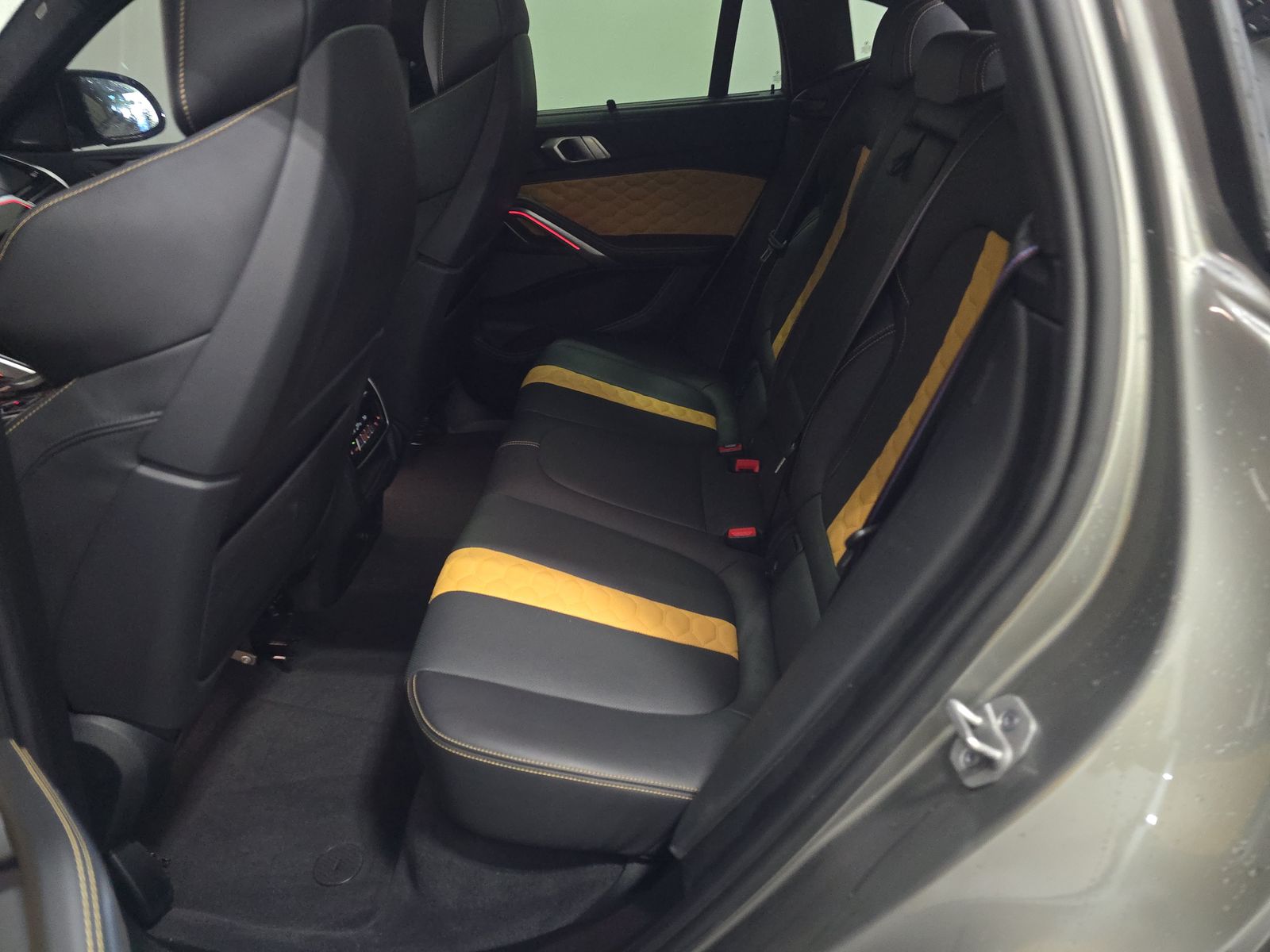 2022 BMW X6 M Competition AWD