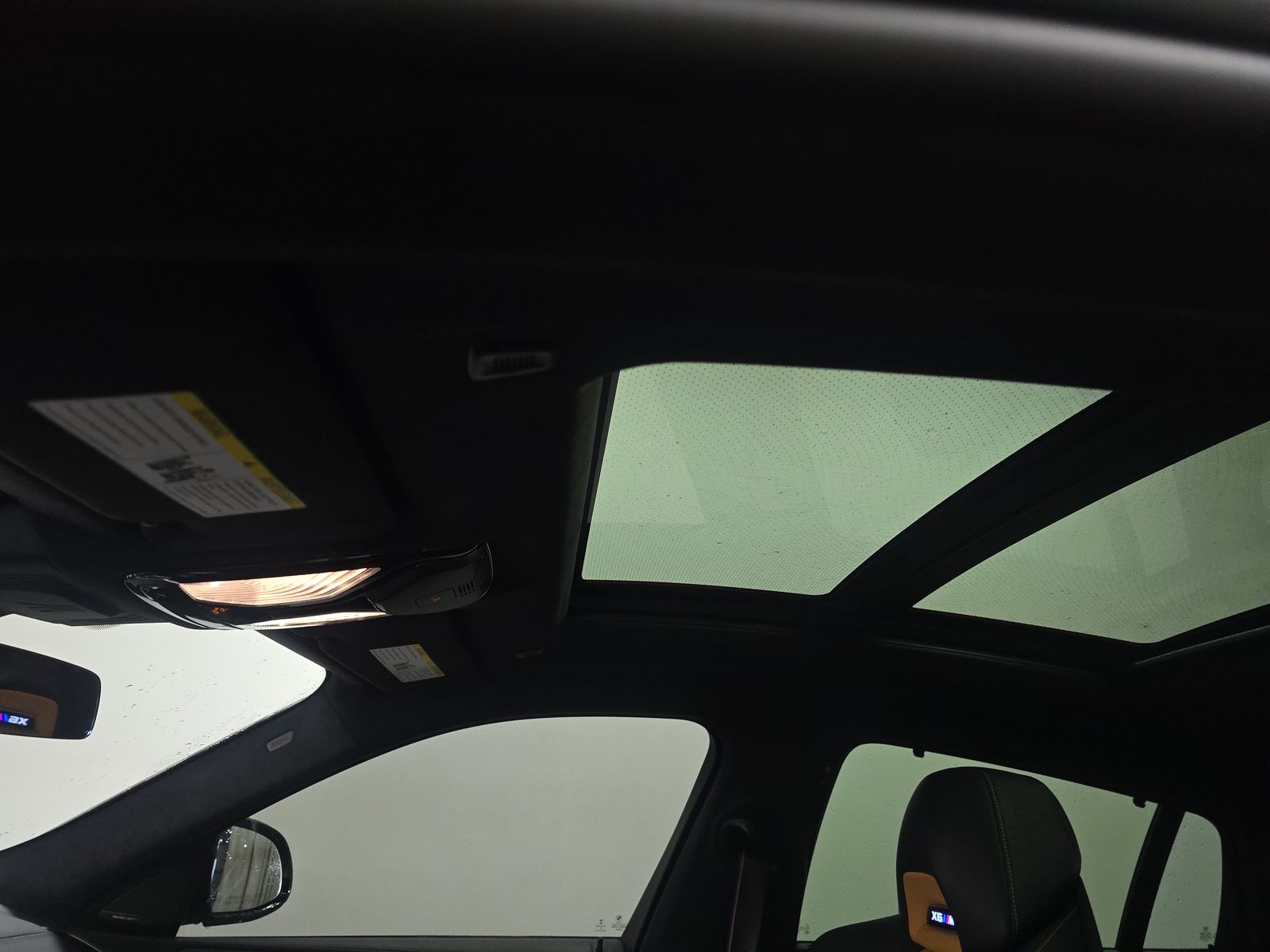 2022 BMW X6 M Competition AWD