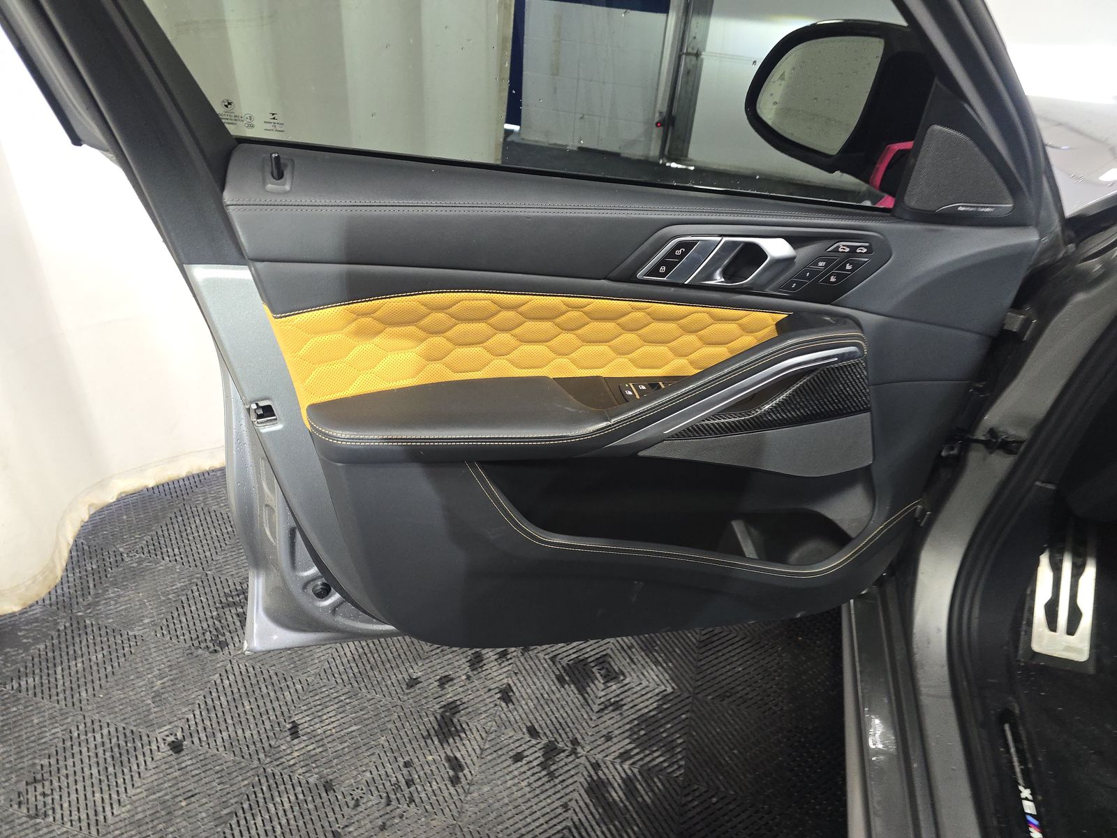 2022 BMW X6 M Competition AWD