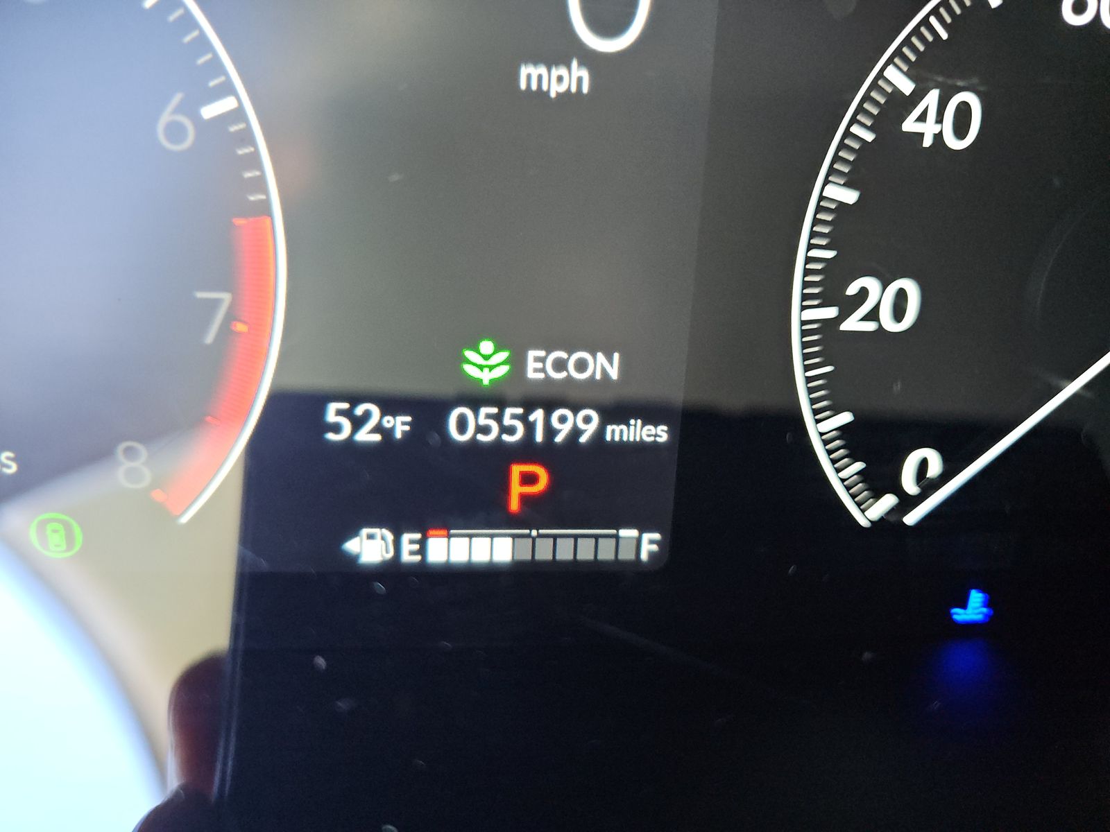 2023 Honda CR-V EX-L AWD