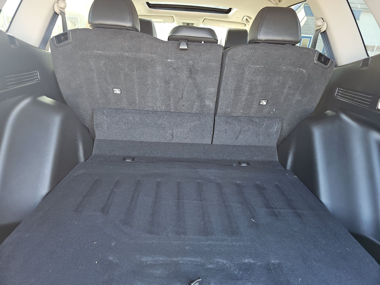 2023 Honda CR-V EX-L AWD