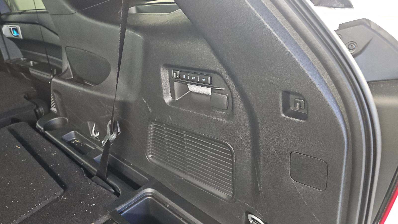 2023 Ford Explorer ST AWD