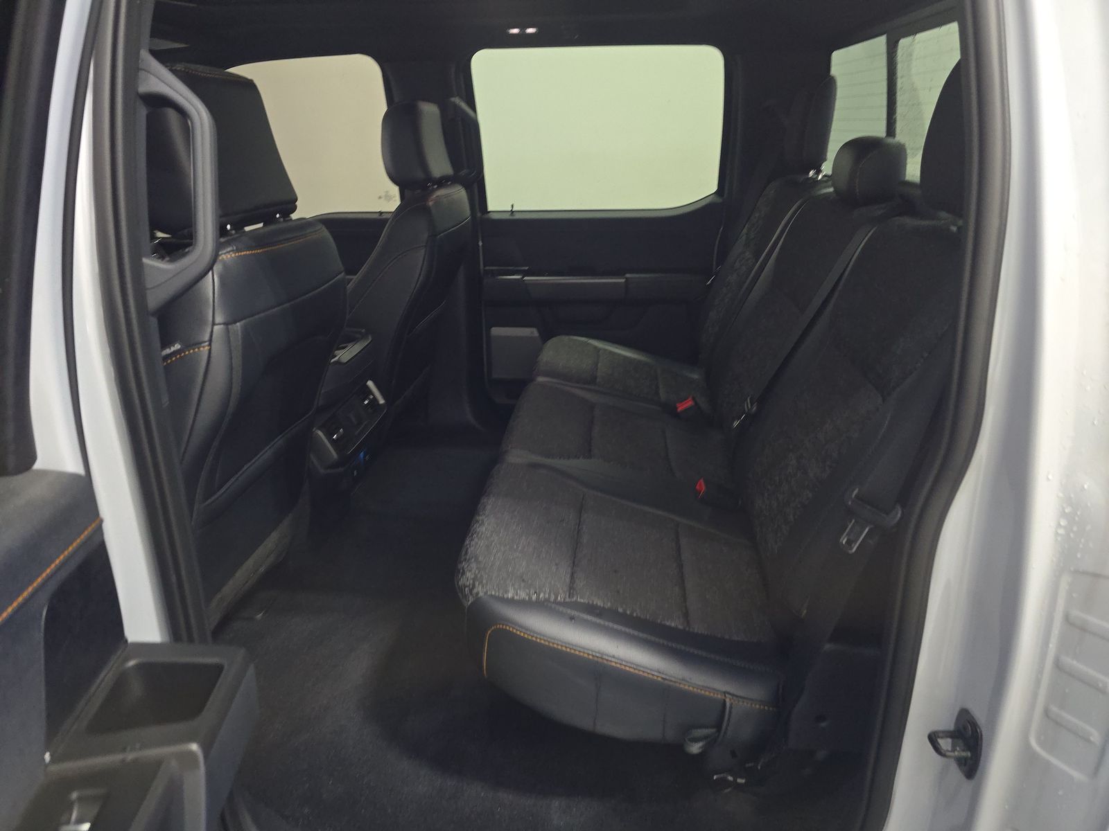 2025 Ford F-150 Tremor AWD