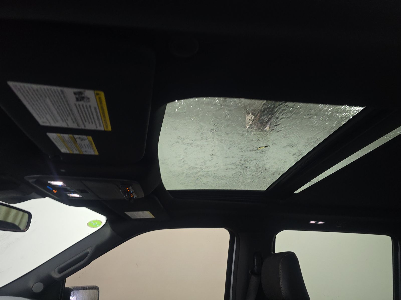 2025 Ford F-150 Tremor AWD