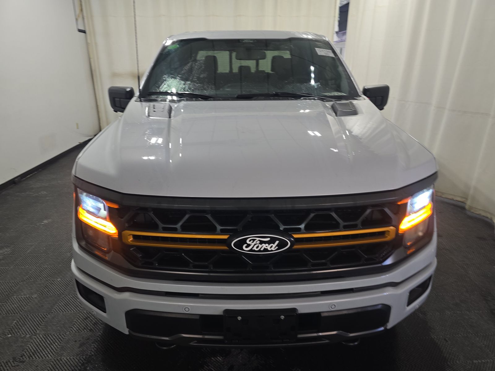 2025 Ford F-150 Tremor AWD