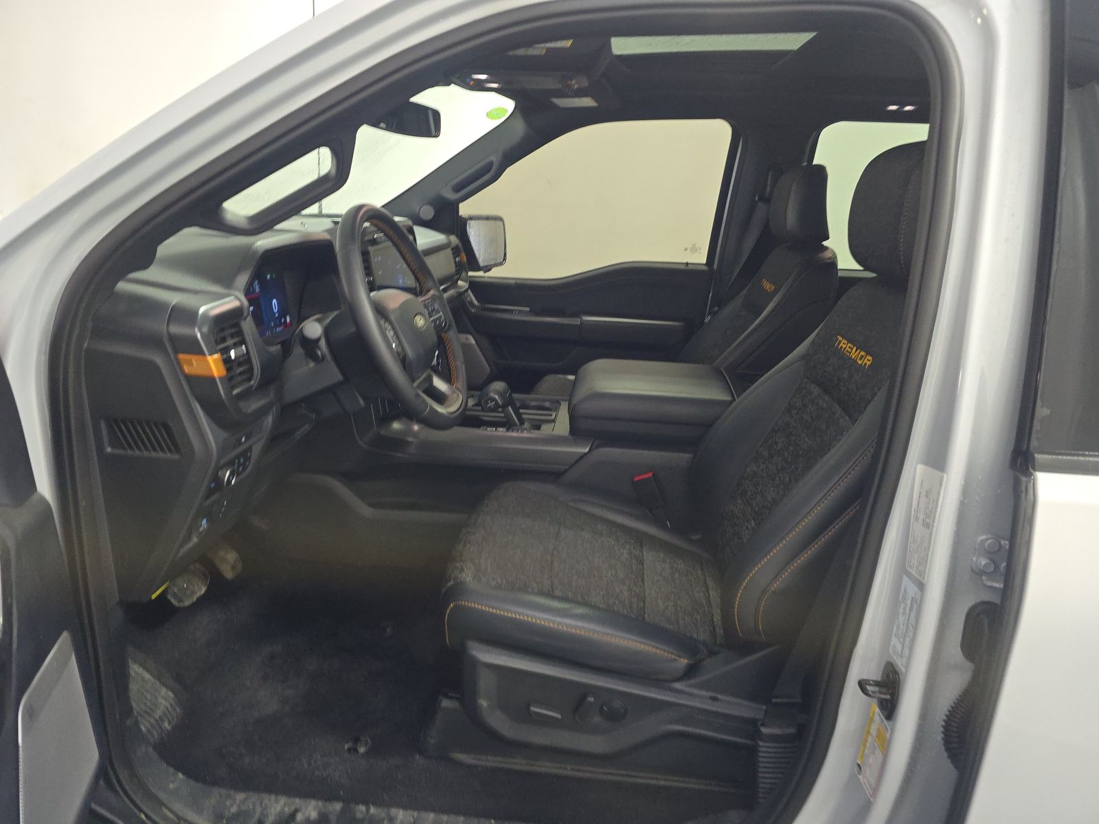 2025 Ford F-150 Tremor AWD